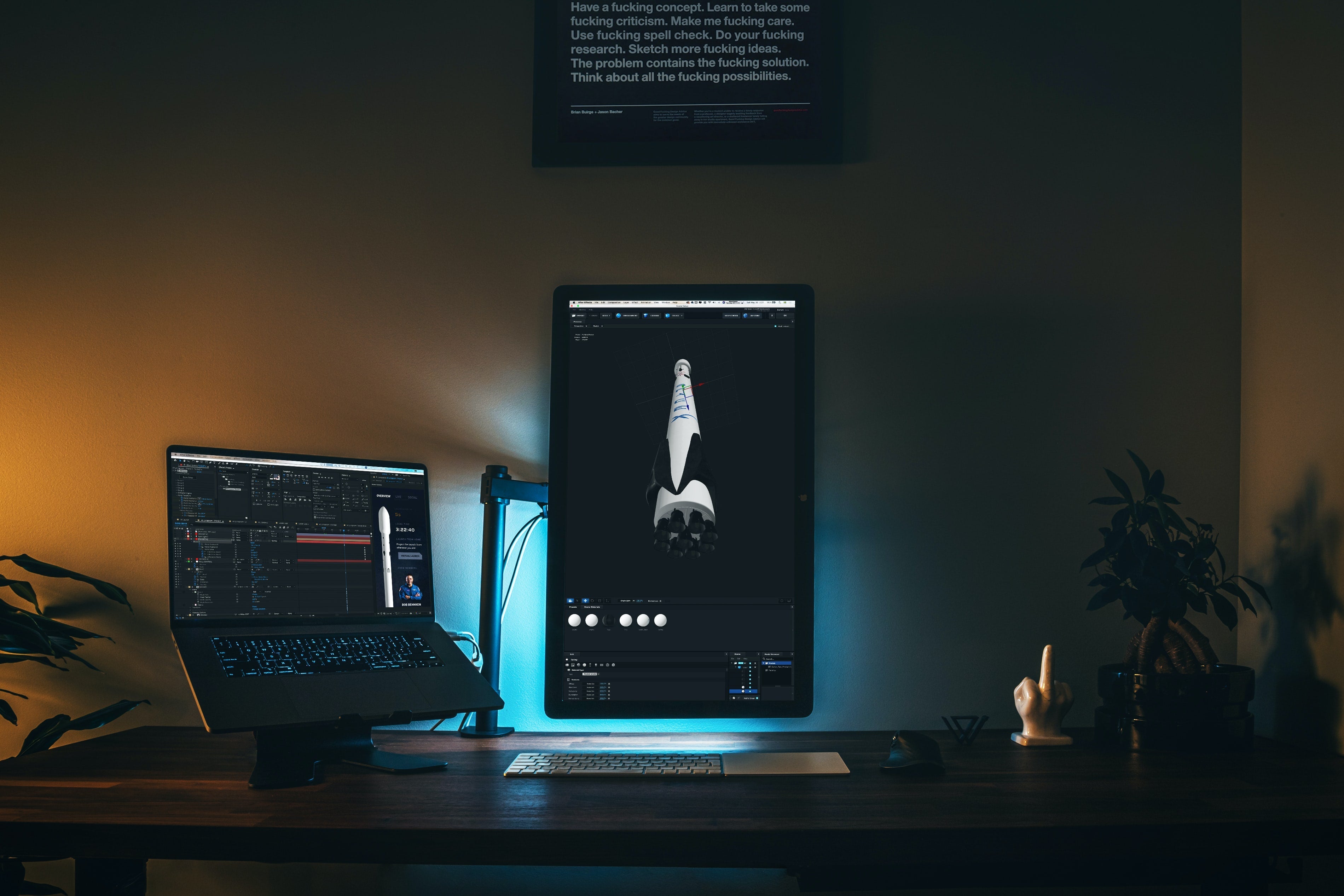 Minimalisme : Réinventez-Vous à travers la puissance de la simplicité | LeCoin Setup Image