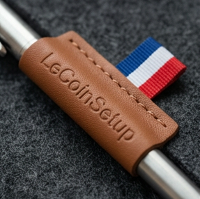 tous les produits LeCoin Setup Image