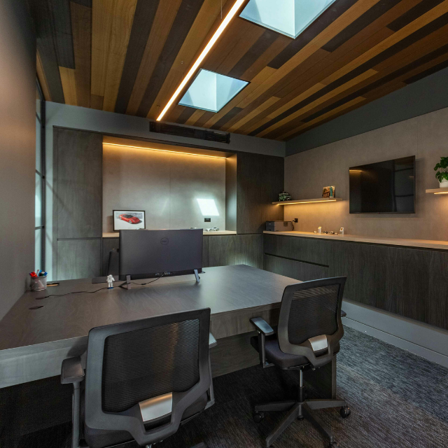 Myworkspace 3D™️ | By LCS