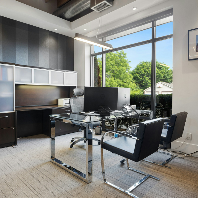 Myworkspace 3D™️ | By LCS