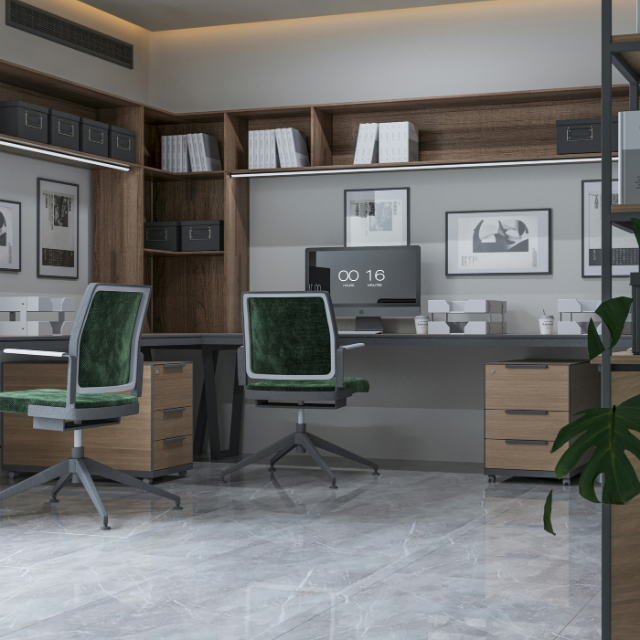 Myworkspace 3D™️ | By LCS