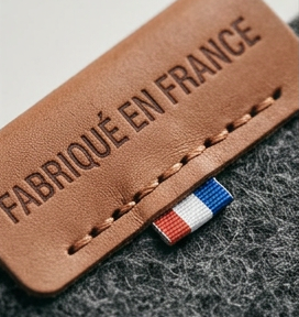 Fabriqué en france