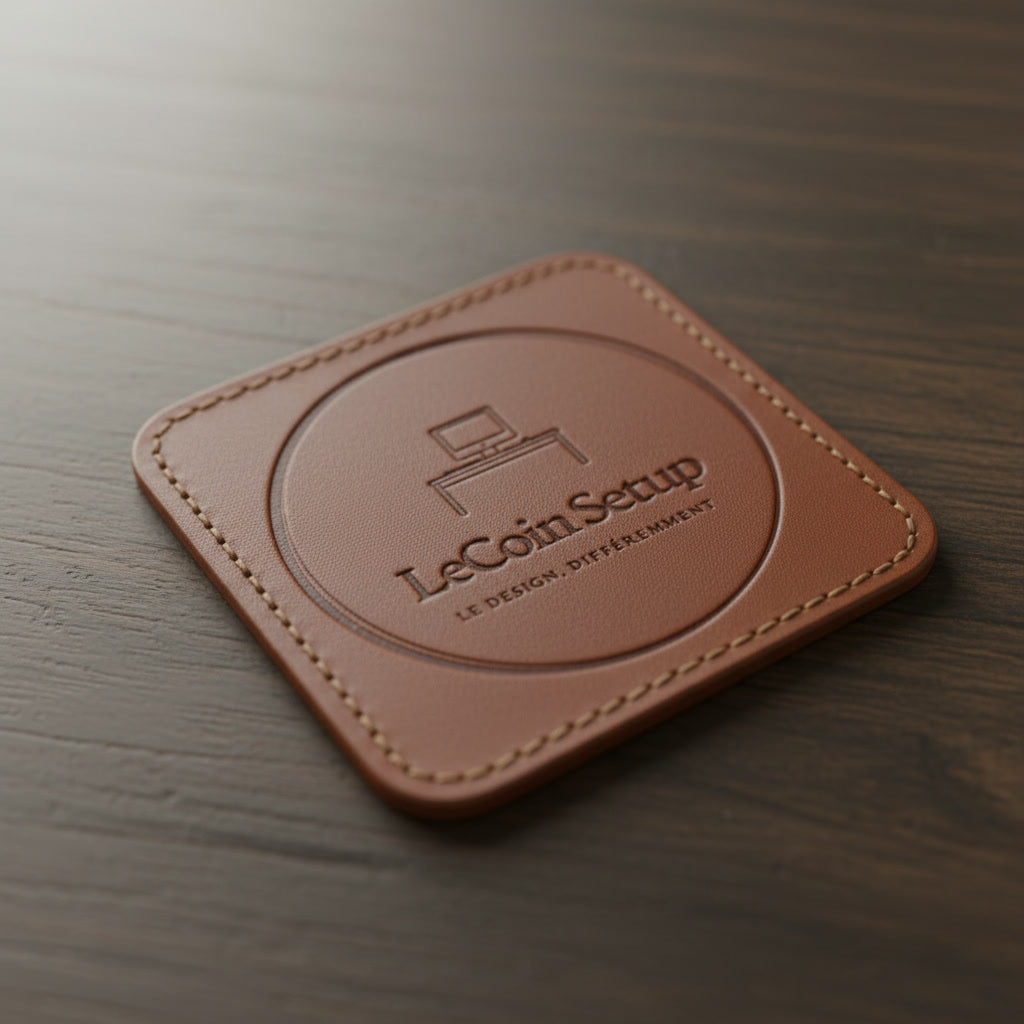 Sous-verres Punctum™️ By | LCS