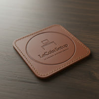 Sous-verres Punctum™️ By | LCS