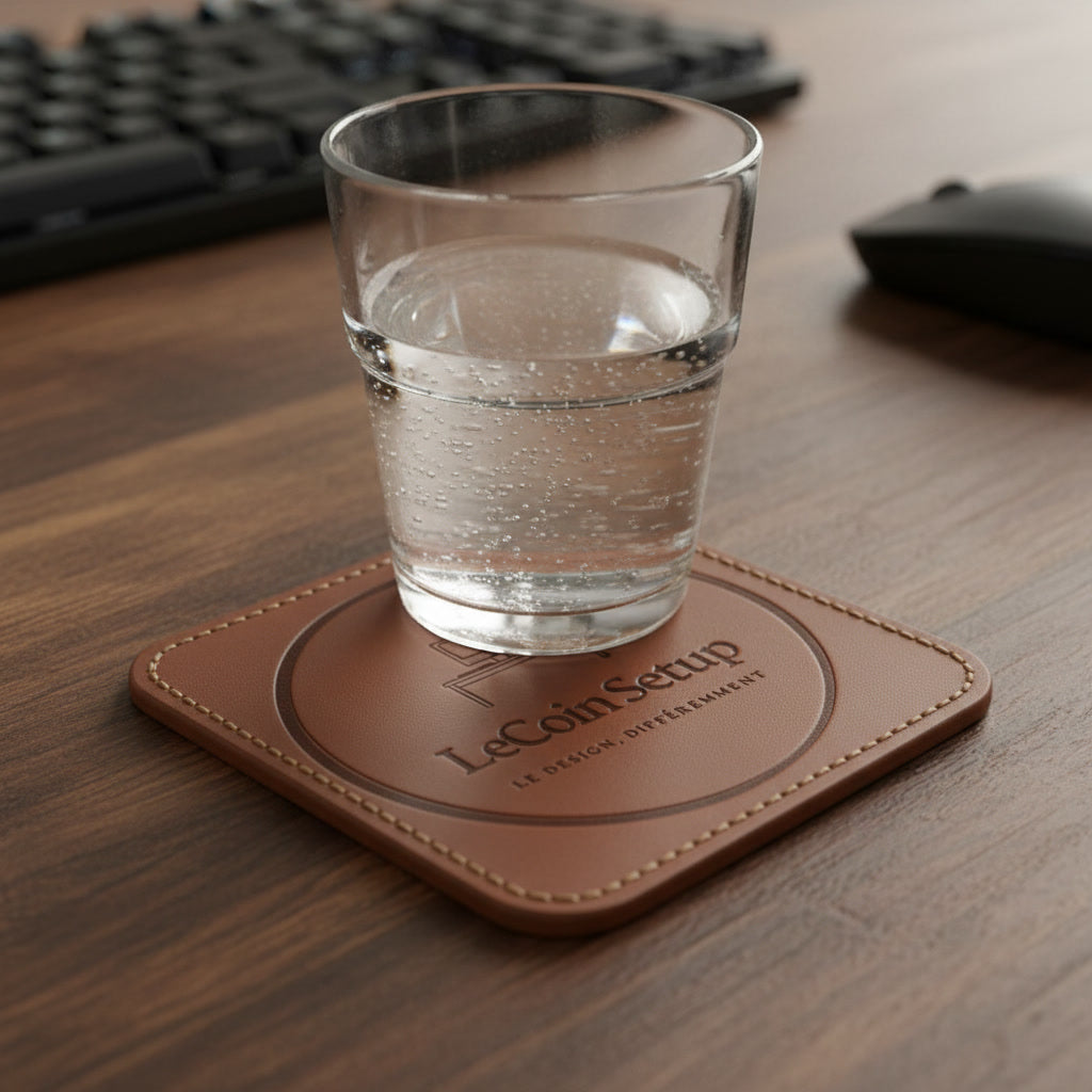 Sous-verres Punctum™️ By | LCS