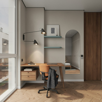 Myworkspace 3D™️ | By LCS